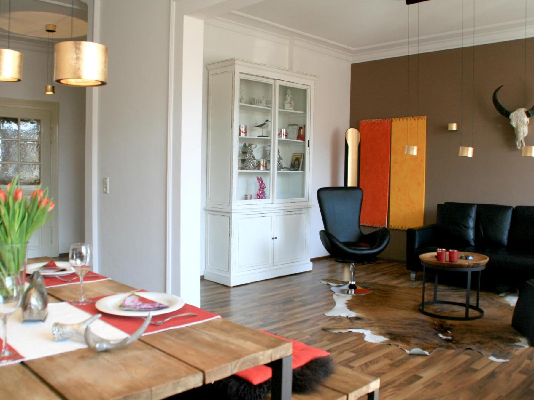 Ferienwohnung Belle Etage Lindau (Bodensee) Exterior foto
