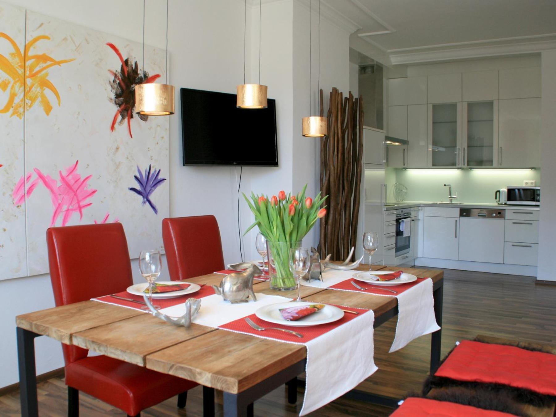 Ferienwohnung Belle Etage Lindau (Bodensee) Exterior foto